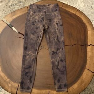 JoyLab Gray Leggings/ Size small